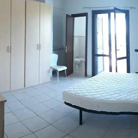Appartamento Roccelletta